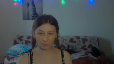 Anna online show from December 20, 5:36 am