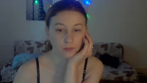 Anna online show from January 6, 7:23 am