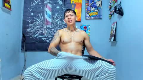 Alam Jams online show from April 6, 12:06 pm