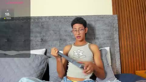 ALAN online show from December 4, 7:35 pm