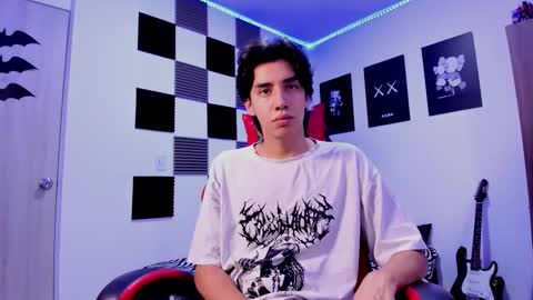 Alan Boy online show from November 10, 12:52 pm