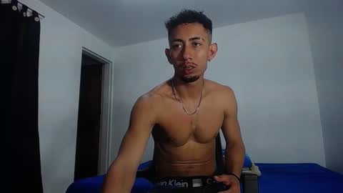 Alan online show from March 19, 12:27 am