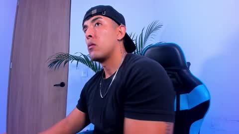 Alan greek online show from December 15, 2:40 am