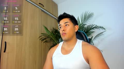 Alan greek online show from October 3, 3:04 am