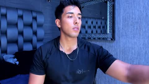 Alan greek online show from April 19, 2:12 am