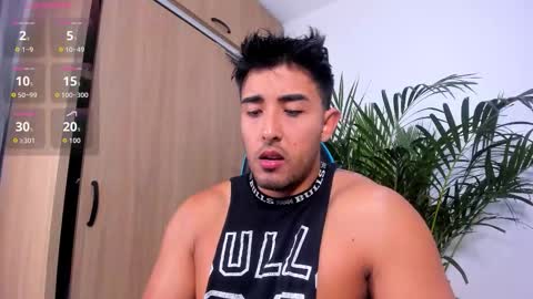 Alan greek online show from October 19, 10:47 pm