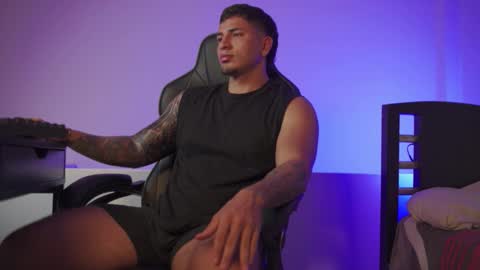 Alan online show from November 20, 7:29 am