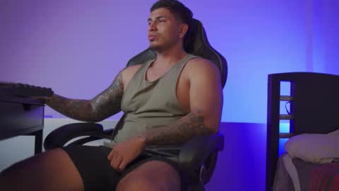 Alan online show from November 25, 5:50 am