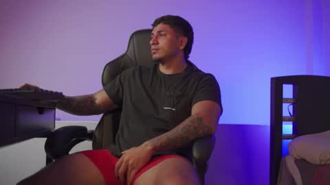 Alan online show from November 15, 7:54 am