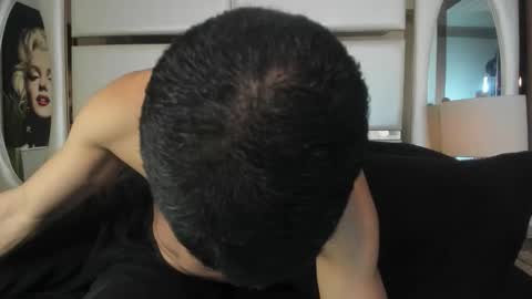 ---Alan--- online show from December 16, 5:14 am