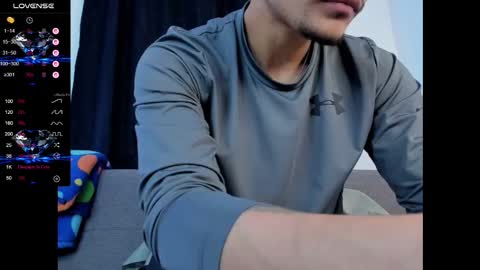 Alan online show from March 27, 11:44 am