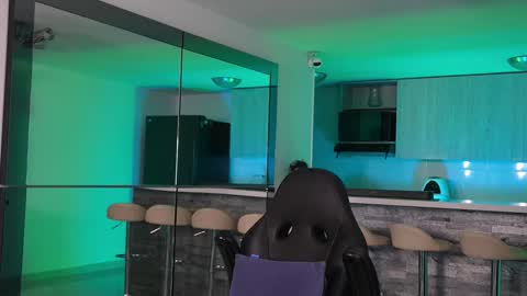 Alan Vidal online show from October 6, 3:02 am