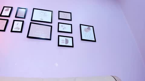 Alana online show from March 5, 4:02 pm