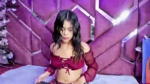 alana_deivis online show from March 6, 3:16 am