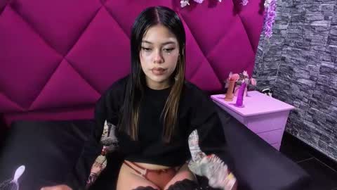 alana_deivis online show from March 27, 3:23 am