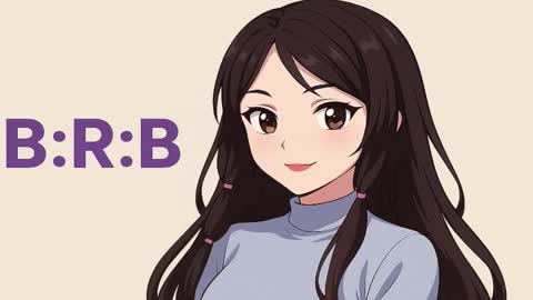 Alana online show from November 23, 8:51 pm