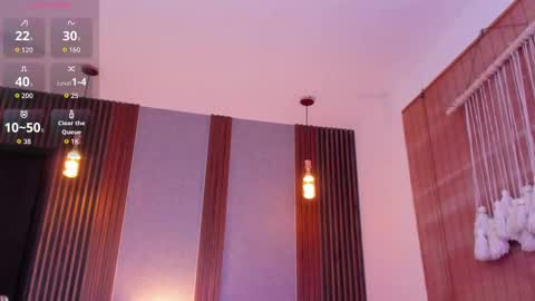 Alana online show from October 1, 4:00 am