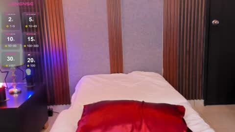 Alana online show from November 11, 4:03 am