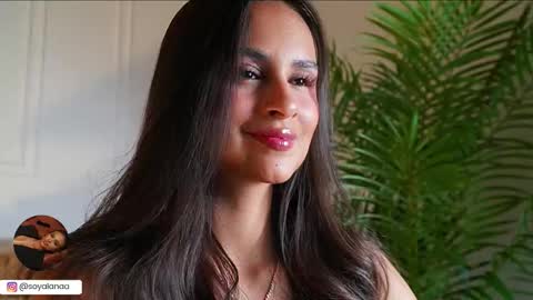 Alana online show from January 17, 5:39 am