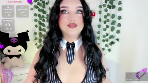 Alana Muller online show from February 15, 1:52 am