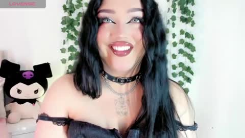 Alana Muller online show from April 18, 10:21 pm