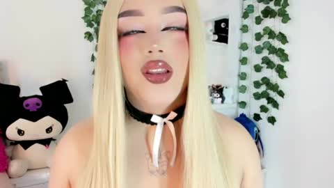 Alana Muller online show from July 22, 6:04 am