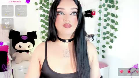 Alana Muller online show from February 20, 6:26 am