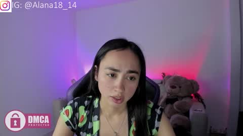 alana_pherson online show from November 18, 6:16 am