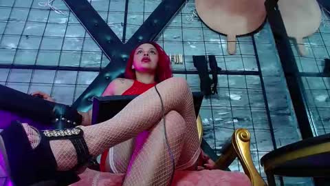 ALANA ROTH online show from February 22, 3:34 am