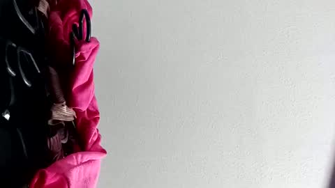 isabella online show from November 10, 1:47 pm