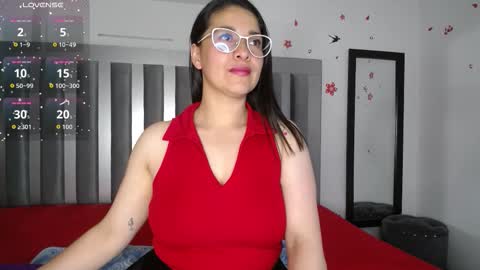 Alana  online show from September 10, 7:59 pm