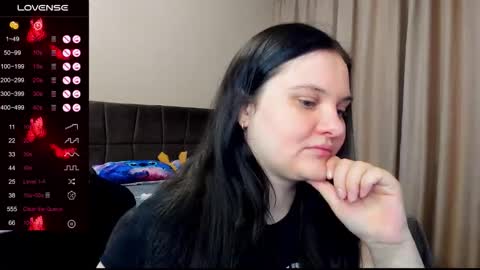 Julia online show from November 2, 3:01 pm