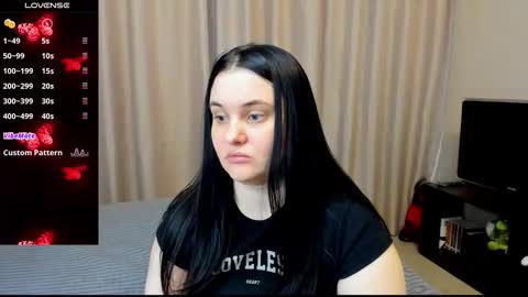 Julia online show from March 18, 7:09 pm