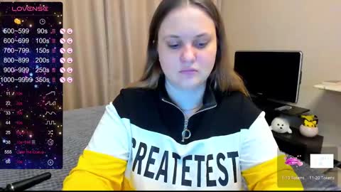 Julia online show from February 9, 2:40 pm