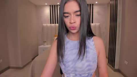 Snapshot of alanacraft chatting on October 20, 12:43 pm Alana online show from October 20, 12:43 pm