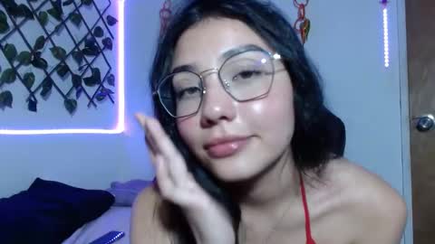 alanagp online show from February 18, 11:41 pm