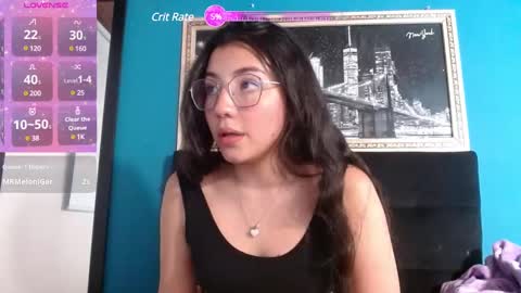 alanagp online show from February 27, 11:04 pm