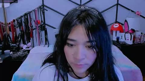 Alana online show from November 21, 8:07 pm