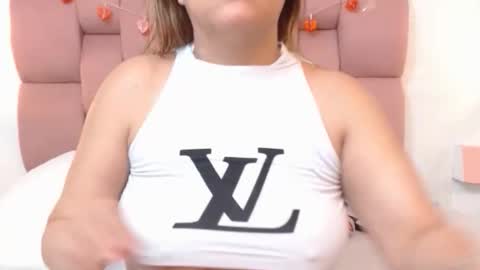 alanamost online show from November 14, 8:33 pm