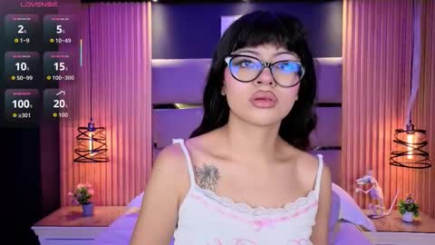 Sasha online show from February 11, 3:43 am