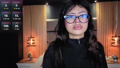 Sasha online show from January 12, 3:24 am