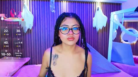 Sasha online show from October 27, 3:39 am