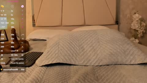 Tell me Alana online show from January 15, 9:02 am