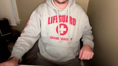 Alan Callaway online show from January 10, 9:53 pm