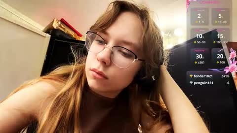 Stella online show from November 15, 10:06 am