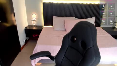 ALANI online show from November 20, 12:15 pm