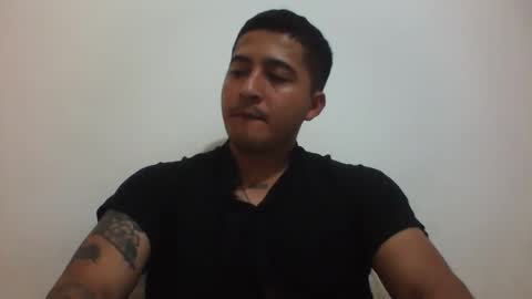 alanj998 online show from May 11, 4:52 am