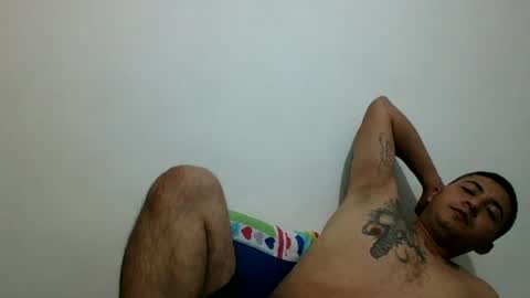 alanj998 online show from June 13, 6:24 am