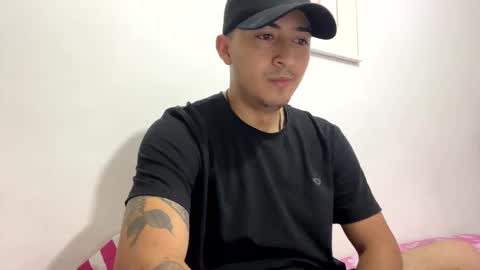 alanj998 online show from October 8, 1:57 am