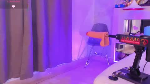 Alanna  online show from March 27, 2:06 am